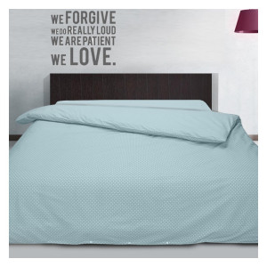 Син Памучен Плик за Завика